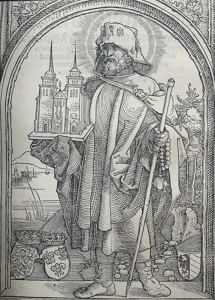 Hans Springinklee (1495 - 1540) - photo 1